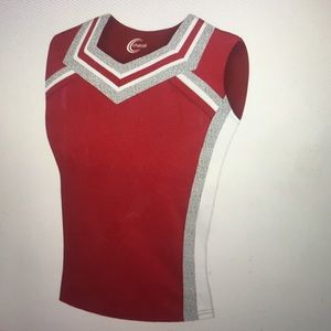Cheerleading Uniform / Costume